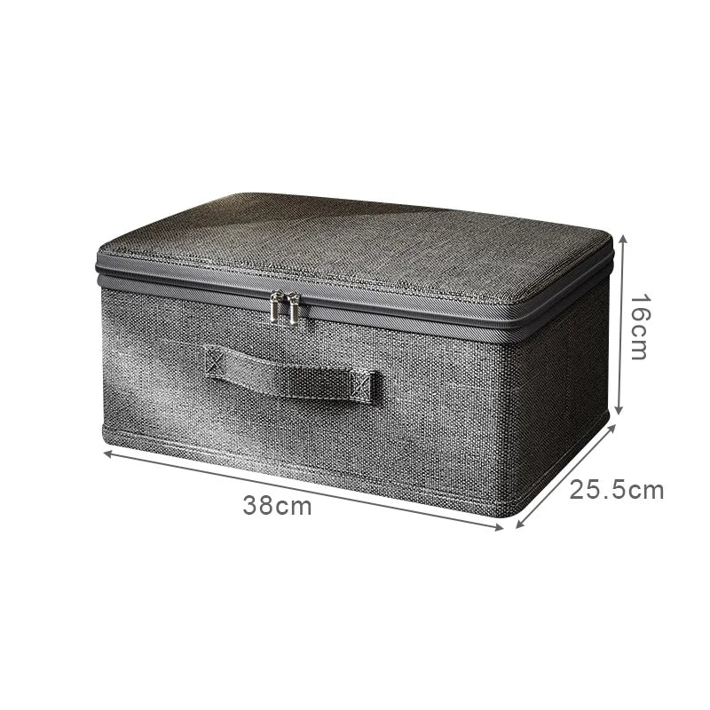 petit panier à linge dans meuble avec fermeture tailles et dimensions