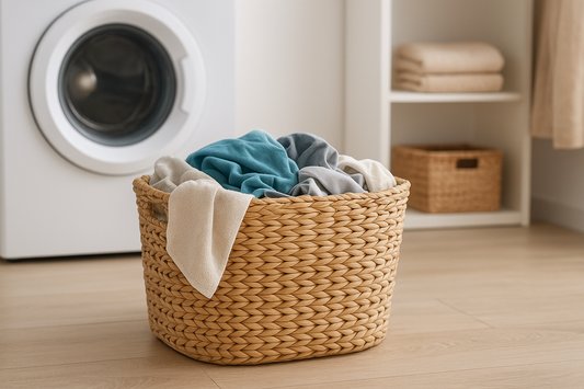 Quelle taille de panier à linge choisir ?