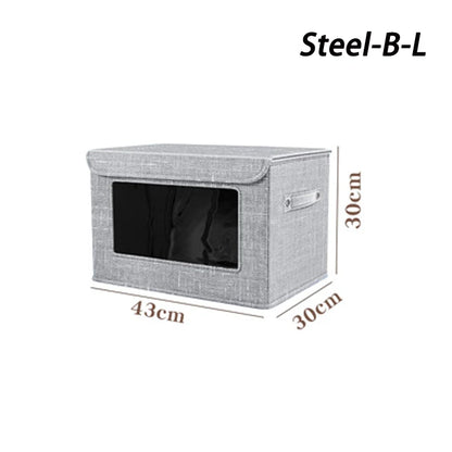  tailles et dimensions moyen panier à linge dans meuble avec couvercle