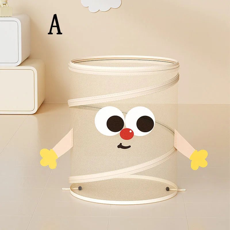 Panier-à-linge-bébé-bonhomme