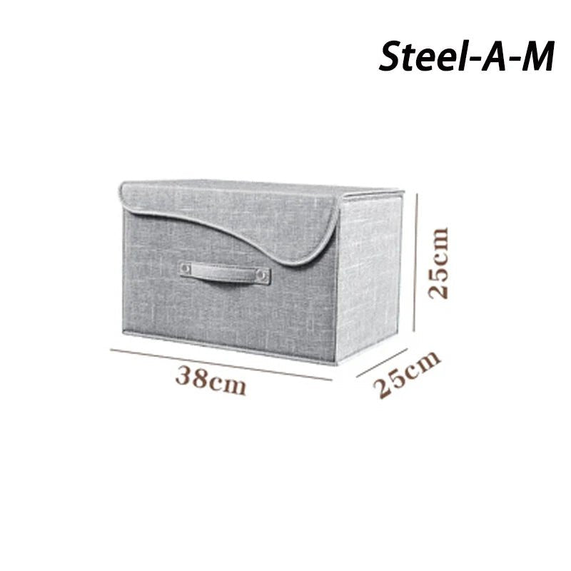  taille et dimensions assez grand panier à linge dans meuble avec couvercle