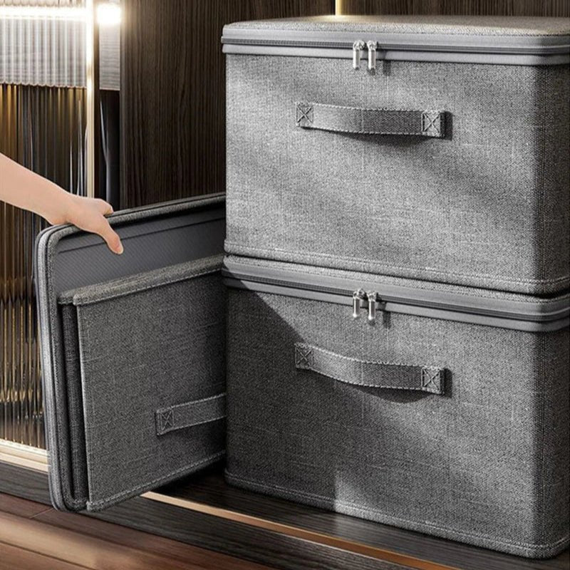 panier-a-linge-dans-meuble-avec-fermeture