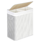 panier a linge double en entier 